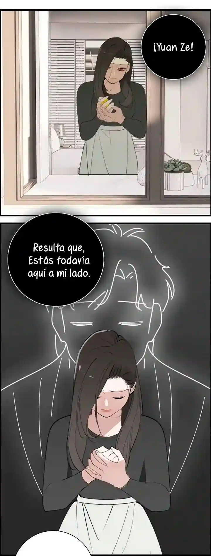 ¿Quién Es La Presa? - Capítulo 101 - Página 32 - LectorTMOo