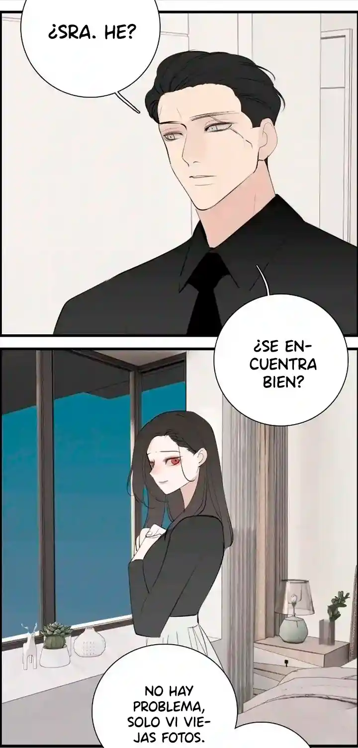 ¿Quién Es La Presa? - Capítulo 101 - Página 33 - LectorTMOo