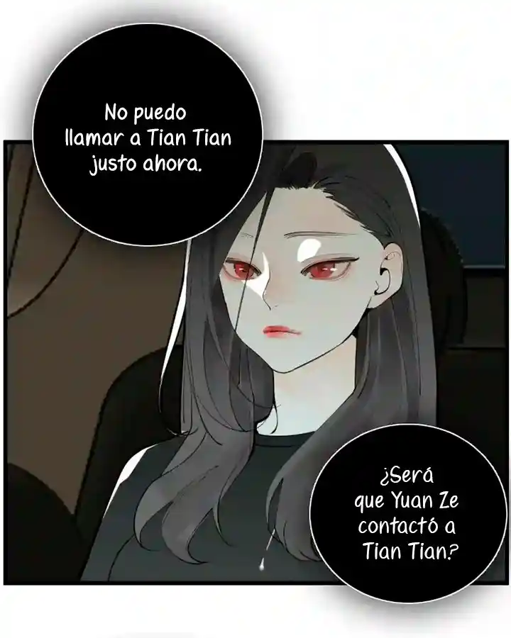 ¿Quién Es La Presa? - Capítulo 102 - Página 5 - LectorTMOo
