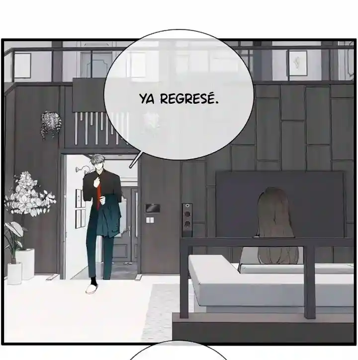 ¿Quién Es La Presa? - Capítulo 102 - Página 8 - LectorTMOo