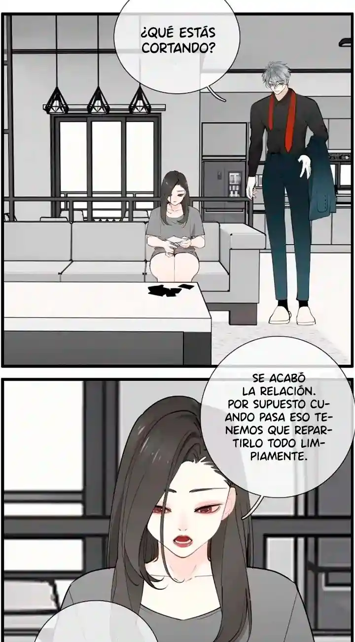 ¿Quién Es La Presa? - Capítulo 102 - Página 9 - LectorTMOo