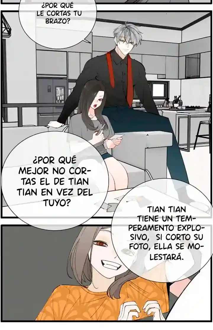 ¿Quién Es La Presa? - Capítulo 102 - Página 10 - LectorTMOo