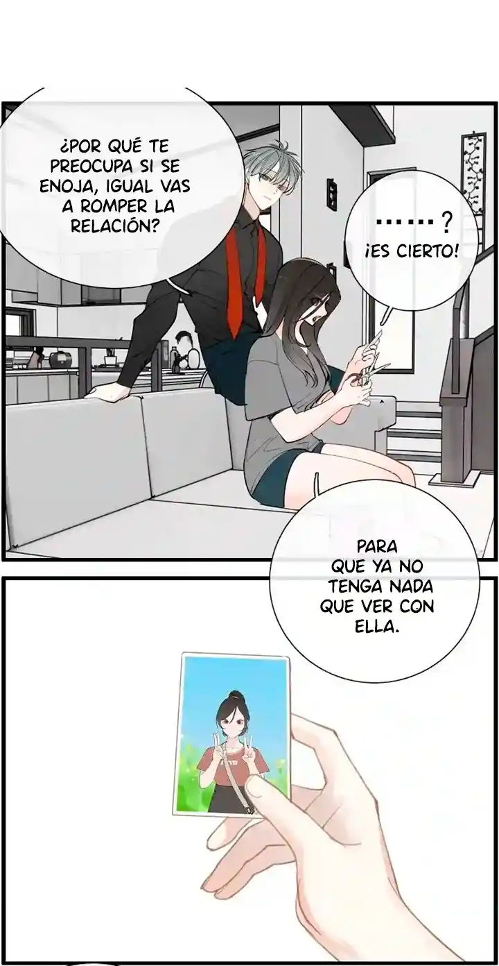 ¿Quién Es La Presa? - Capítulo 102 - Página 11 - LectorTMOo