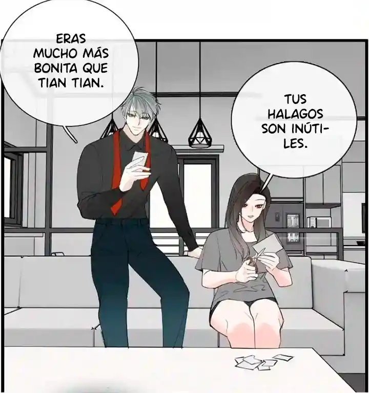 ¿Quién Es La Presa? - Capítulo 102 - Página 12 - LectorTMOo