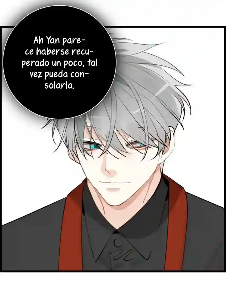 ¿Quién Es La Presa? - Capítulo 102 - Página 13 - LectorTMOo