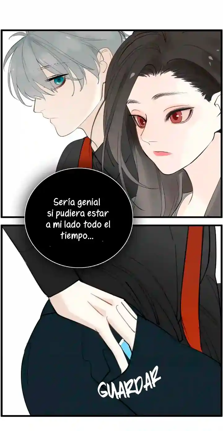 ¿Quién Es La Presa? - Capítulo 102 - Página 14 - LectorTMOo