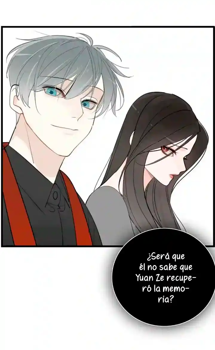 ¿Quién Es La Presa? - Capítulo 102 - Página 16 - LectorTMOo