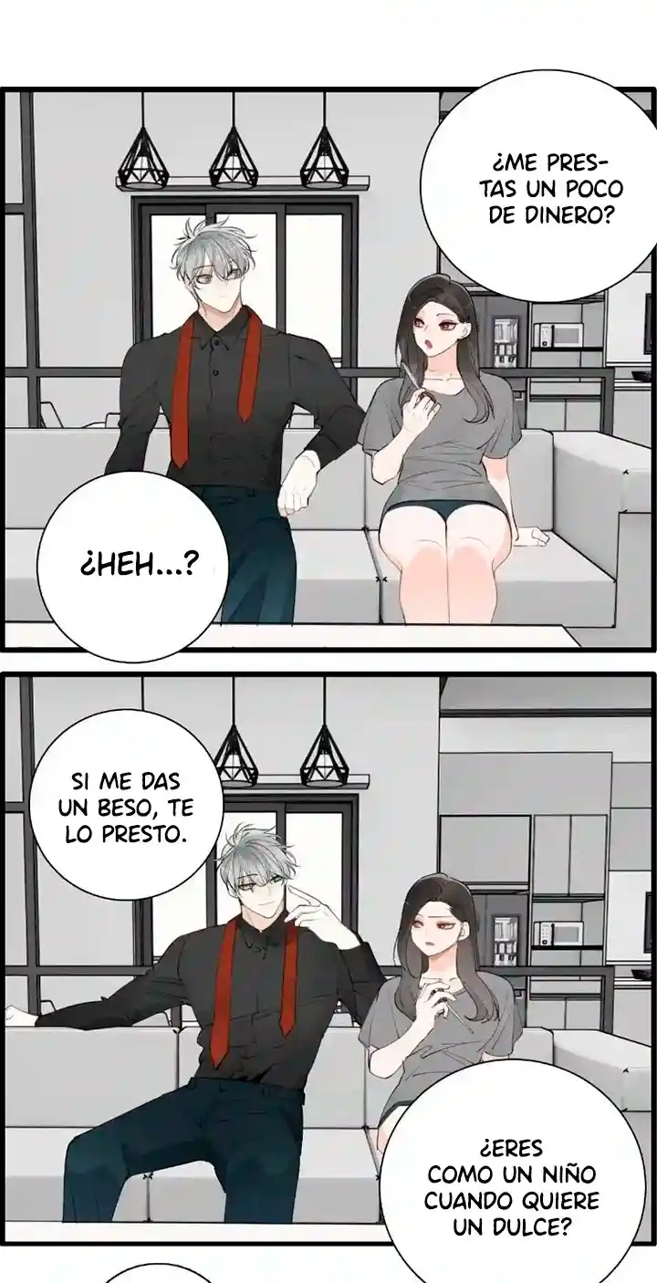 ¿Quién Es La Presa? - Capítulo 102 - Página 17 - LectorTMOo