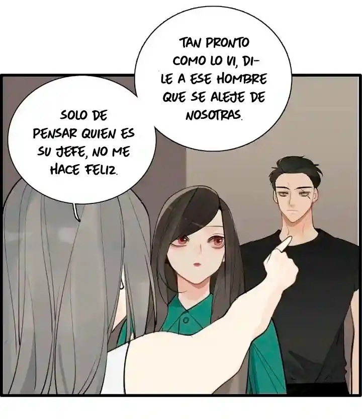 ¿Quién Es La Presa? - Capítulo 102 - Página 20 - LectorTMOo