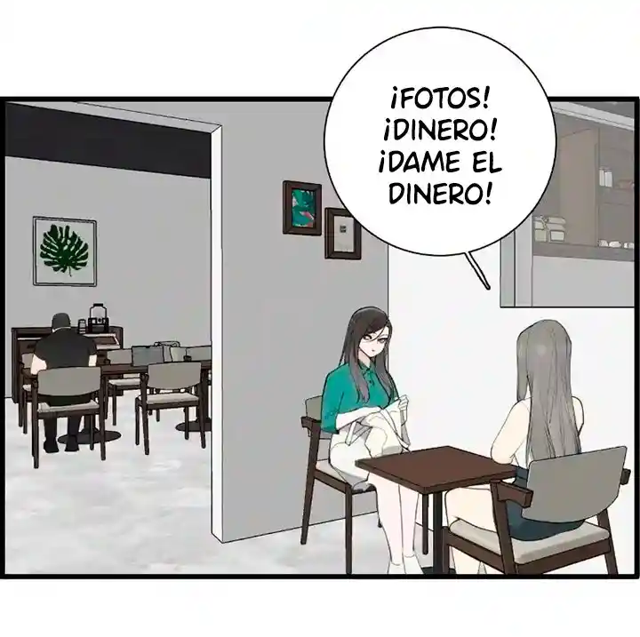 ¿Quién Es La Presa? - Capítulo 102 - Página 21 - LectorTMOo