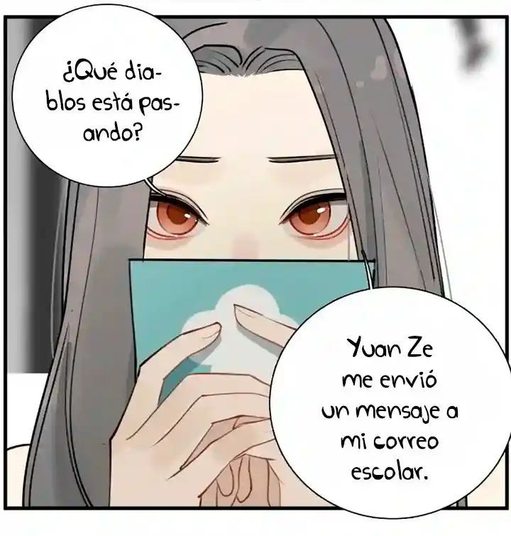 ¿Quién Es La Presa? - Capítulo 102 - Página 24 - LectorTMOo