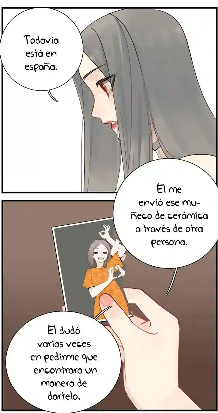 ¿Quién Es La Presa? - Capítulo 102 - Página 27 - LectorTMOo
