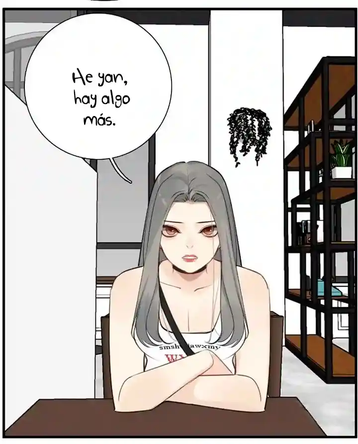 ¿Quién Es La Presa? - Capítulo 102 - Página 28 - LectorTMOo