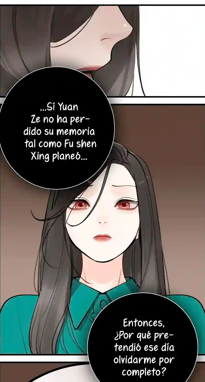 ¿Quién Es La Presa? - Capítulo 102 - Página 30 - LectorTMOo