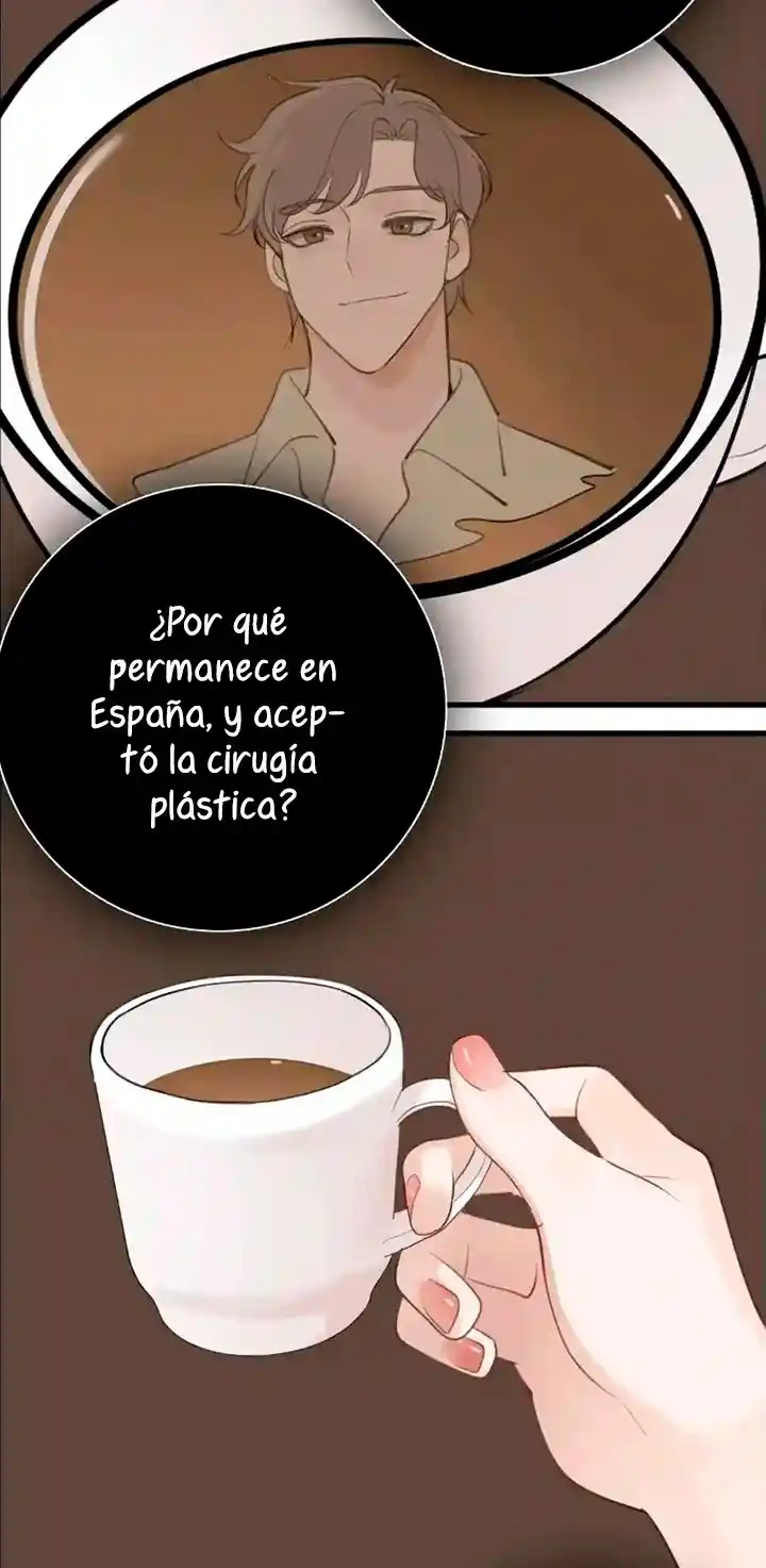 ¿Quién Es La Presa? - Capítulo 102 - Página 31 - LectorTMOo