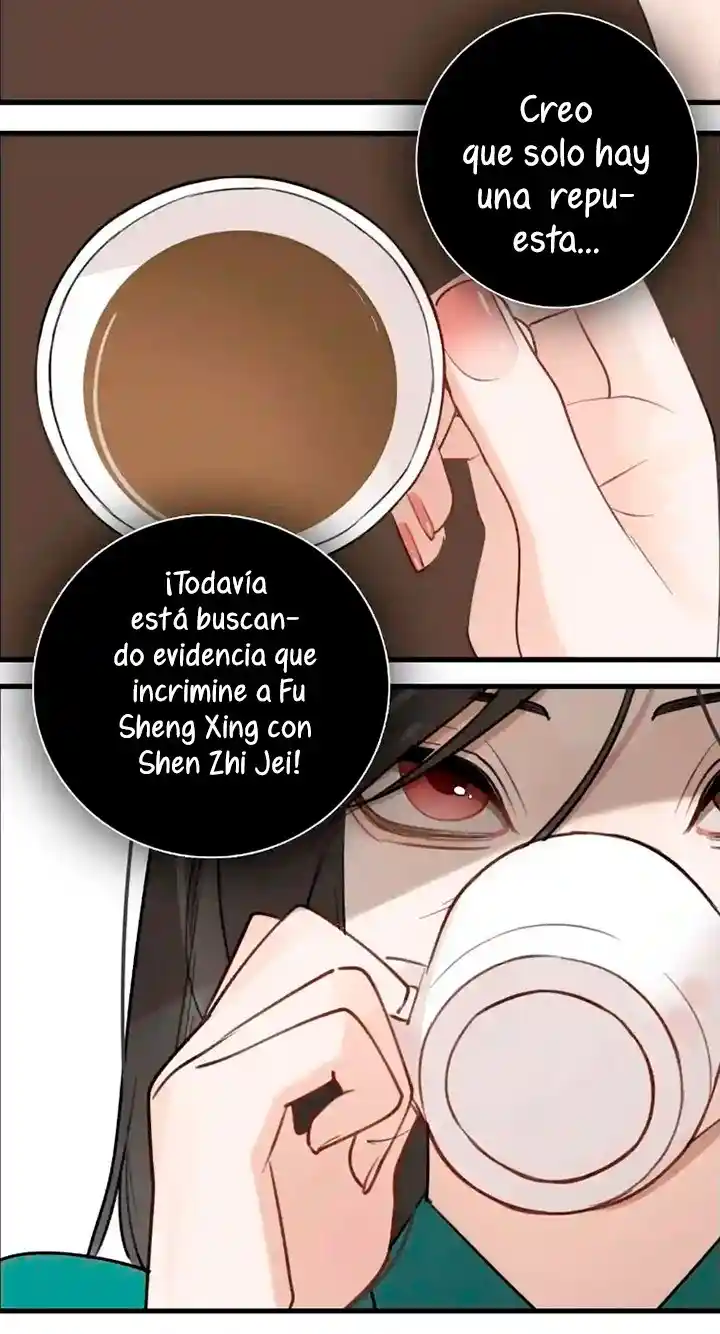 ¿Quién Es La Presa? - Capítulo 102 - Página 32 - LectorTMOo