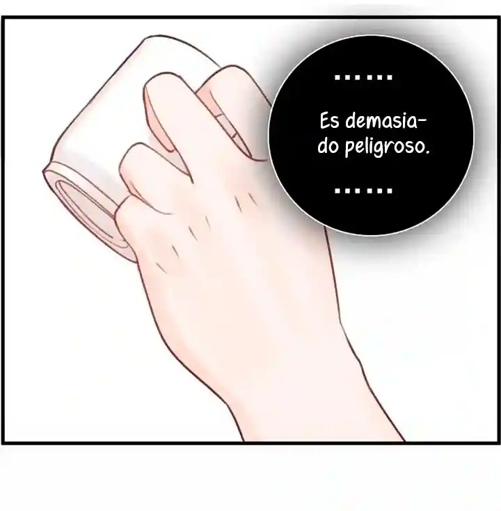 ¿Quién Es La Presa? - Capítulo 102 - Página 33 - LectorTMOo