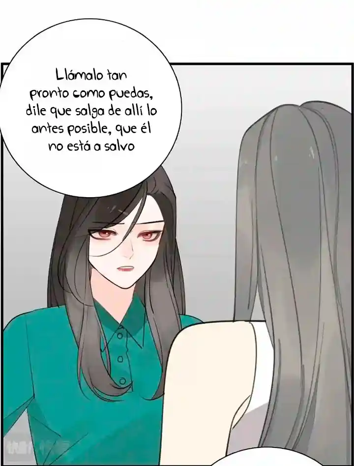 ¿Quién Es La Presa? - Capítulo 102 - Página 34 - LectorTMOo