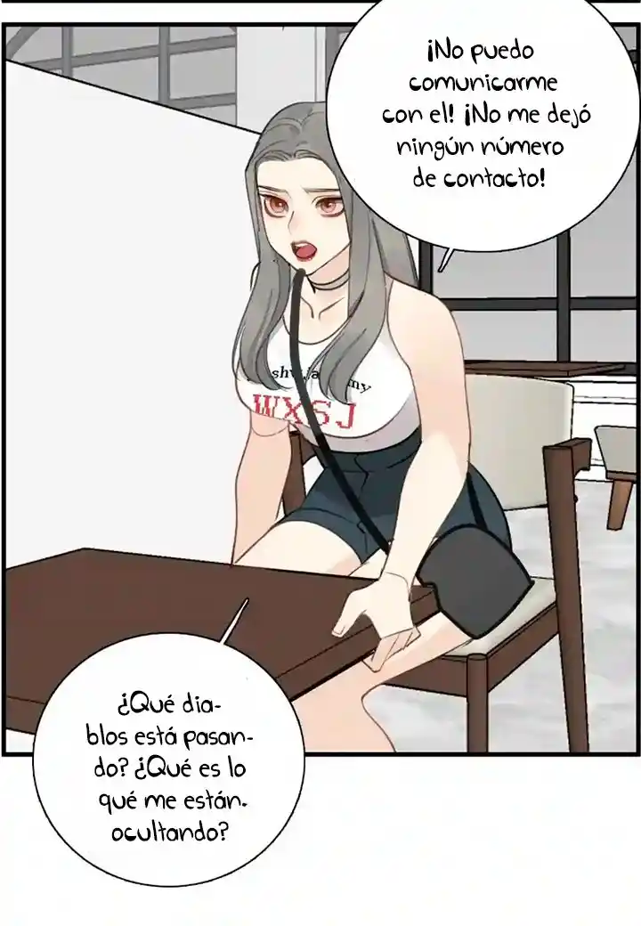 ¿Quién Es La Presa? - Capítulo 102 - Página 35 - LectorTMOo