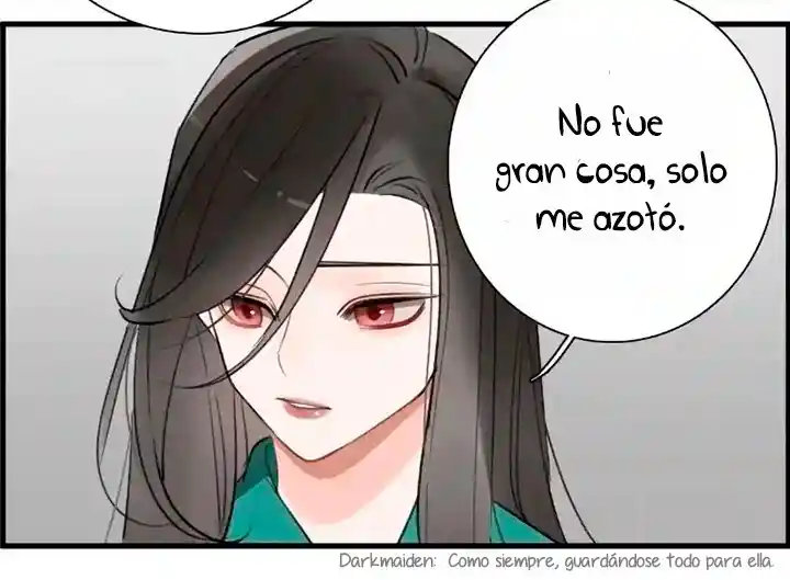 ¿Quién Es La Presa? - Capítulo 102 - Página 38 - LectorTMOo