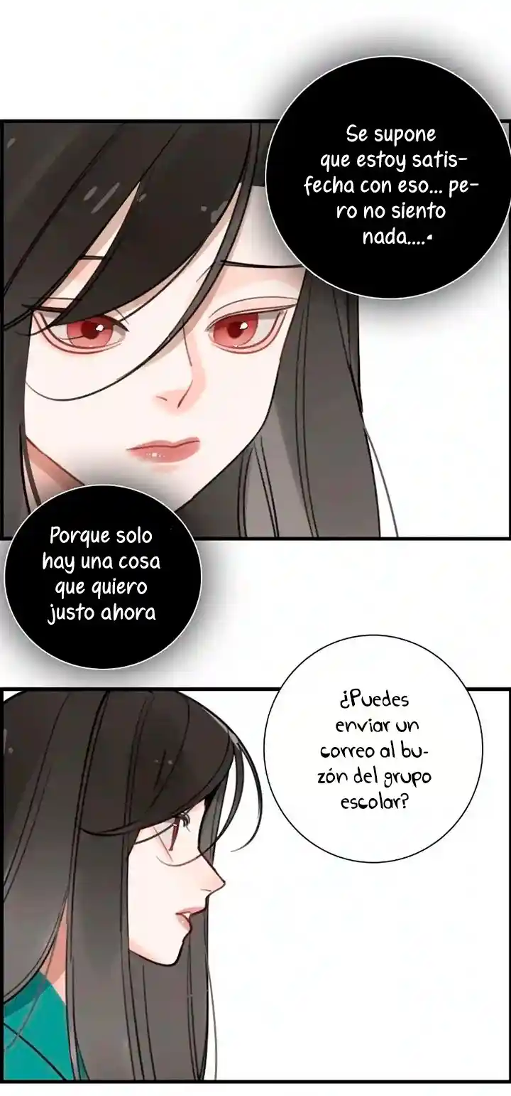 ¿Quién Es La Presa? - Capítulo 102 - Página 41 - LectorTMOo