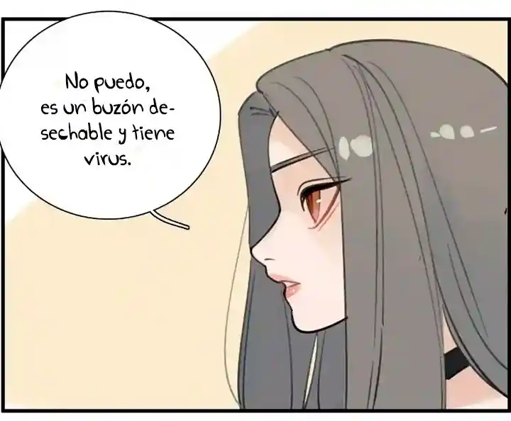 ¿Quién Es La Presa? - Capítulo 102 - Página 42 - LectorTMOo