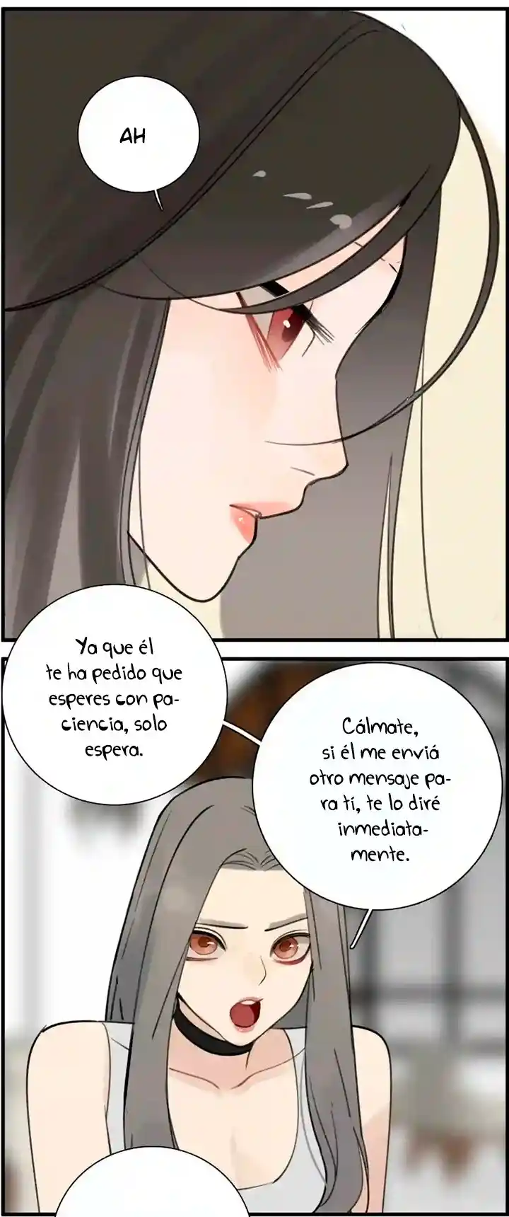 ¿Quién Es La Presa? - Capítulo 102 - Página 43 - LectorTMOo