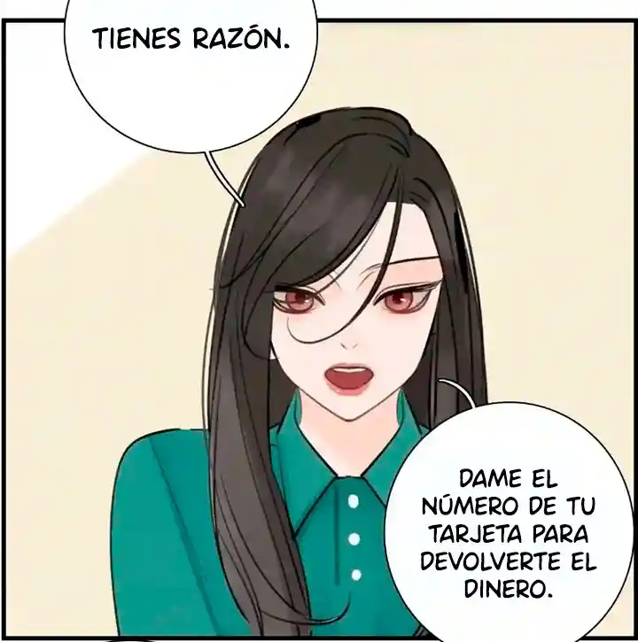 ¿Quién Es La Presa? - Capítulo 102 - Página 44 - LectorTMOo