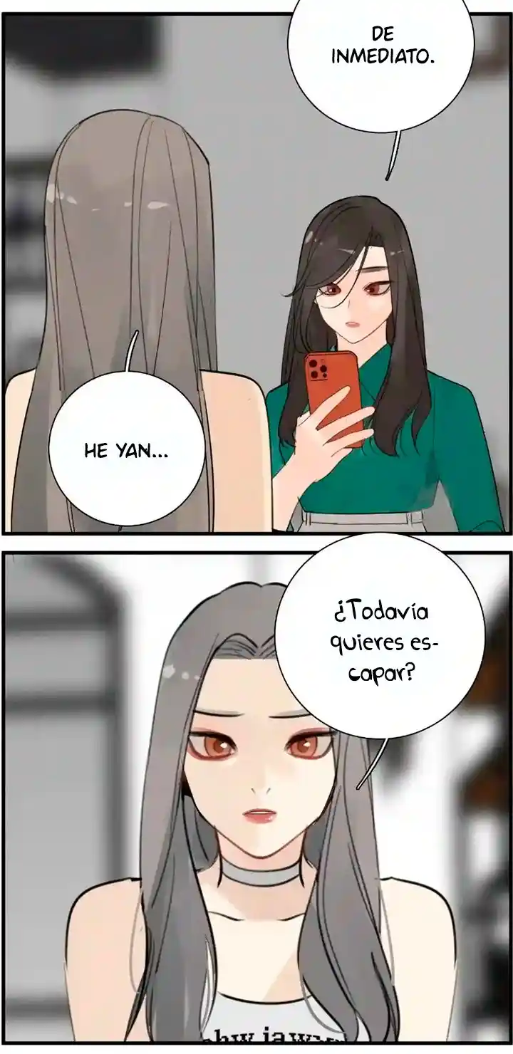 ¿Quién Es La Presa? - Capítulo 102 - Página 47 - LectorTMOo