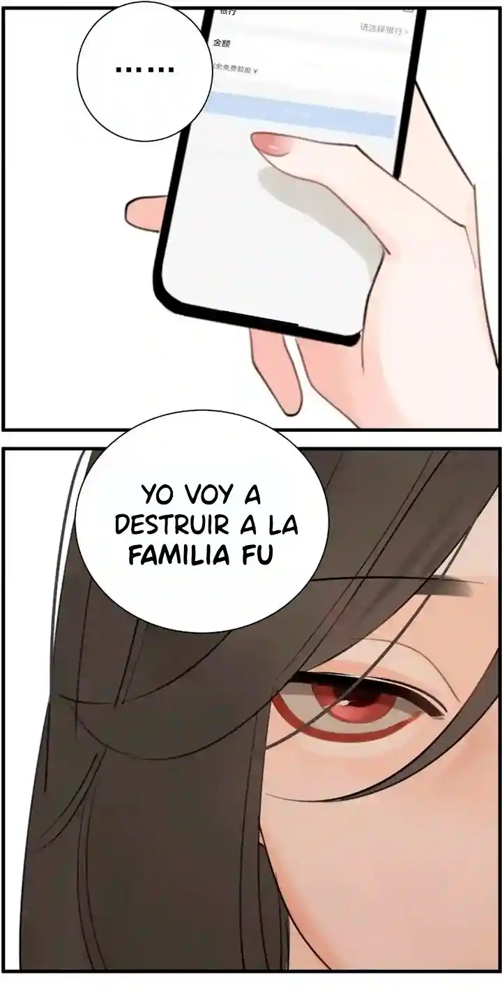 ¿Quién Es La Presa? - Capítulo 102 - Página 48 - LectorTMOo