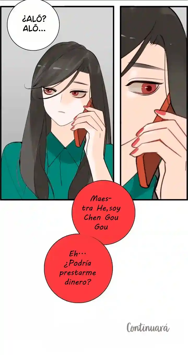 ¿Quién Es La Presa? - Capítulo 102 - Página 54 - LectorTMOo