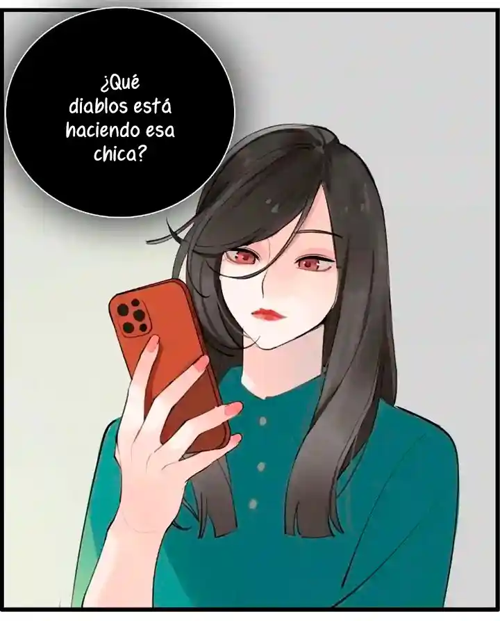 ¿Quién Es La Presa? - Capítulo 103 - Página 7 - LectorTMOo