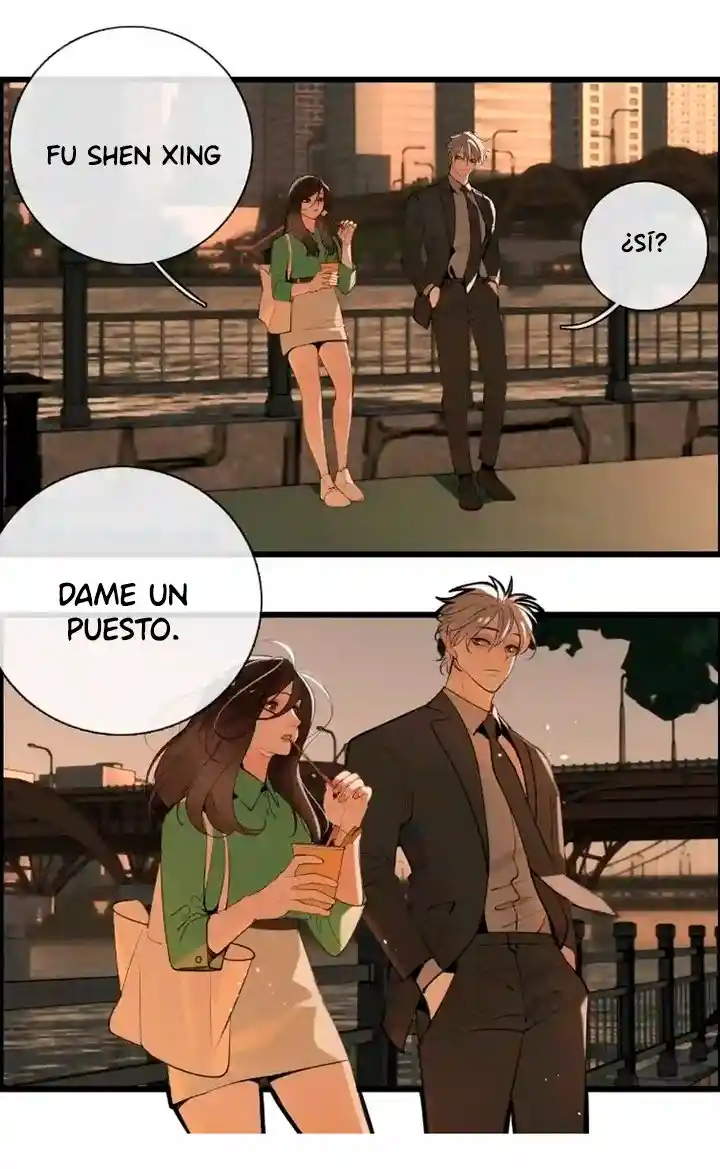 ¿Quién Es La Presa? - Capítulo 103 - Página 25 - LectorTMOo