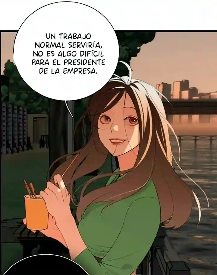 ¿Quién Es La Presa? - Capítulo 103 - Página 28 - LectorTMOo