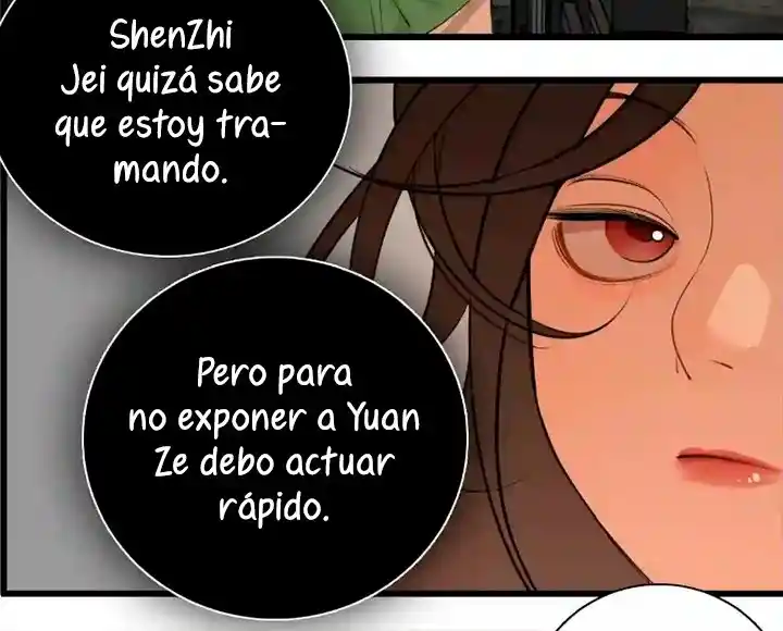 ¿Quién Es La Presa? - Capítulo 103 - Página 29 - LectorTMOo