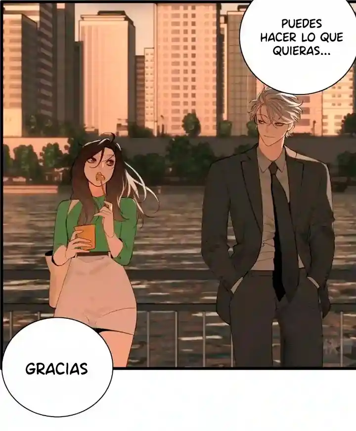 ¿Quién Es La Presa? - Capítulo 103 - Página 30 - LectorTMOo