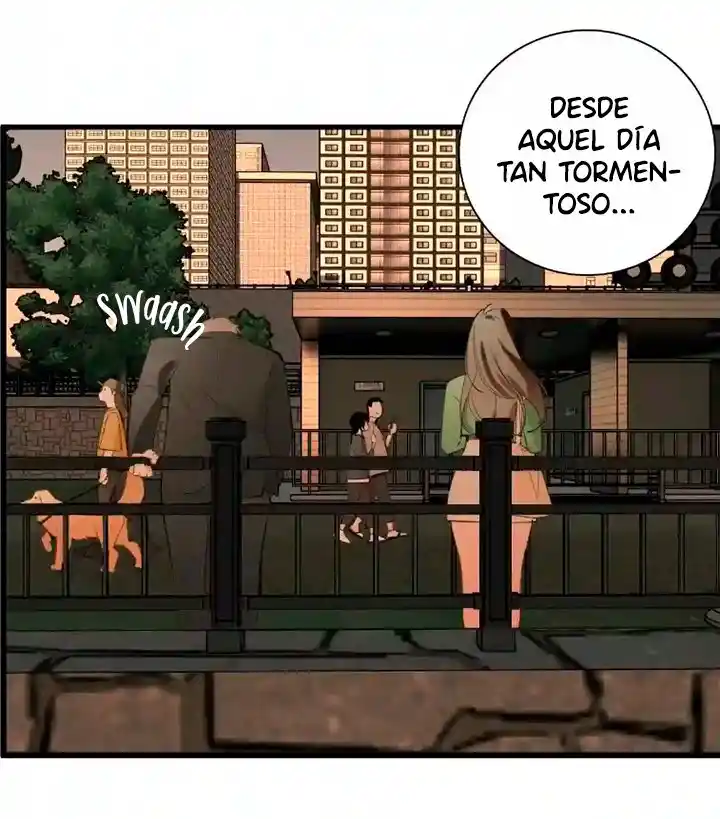 ¿Quién Es La Presa? - Capítulo 103 - Página 31 - LectorTMOo