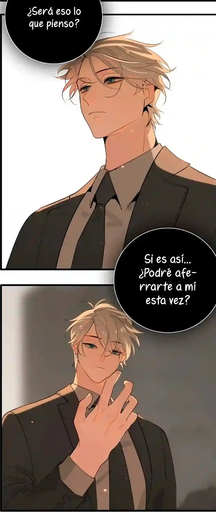 ¿Quién Es La Presa? - Capítulo 103 - Página 38 - LectorTMOo