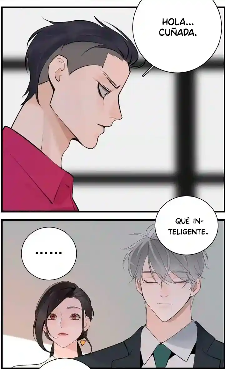 ¿Quién Es La Presa? - Capítulo 103 - Página 42 - LectorTMOo