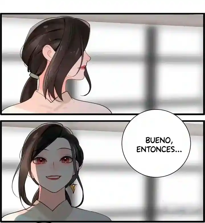 ¿Quién Es La Presa? - Capítulo 103 - Página 45 - LectorTMOo