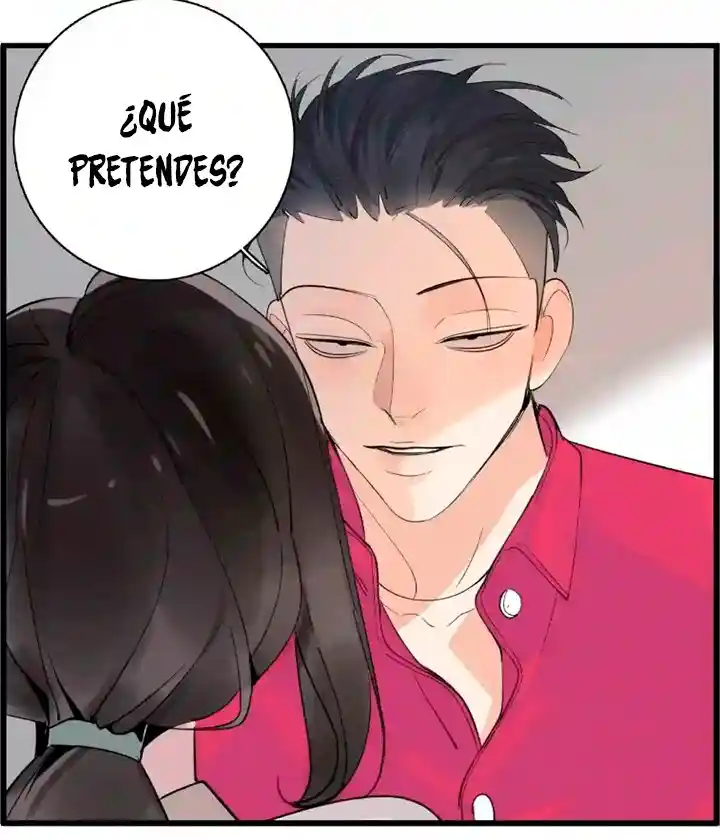 ¿Quién Es La Presa? - Capítulo 103 - Página 46 - LectorTMOo