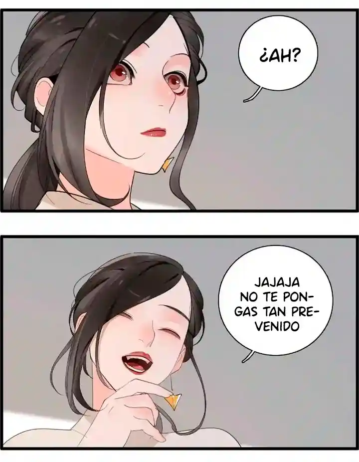 ¿Quién Es La Presa? - Capítulo 103 - Página 47 - LectorTMOo