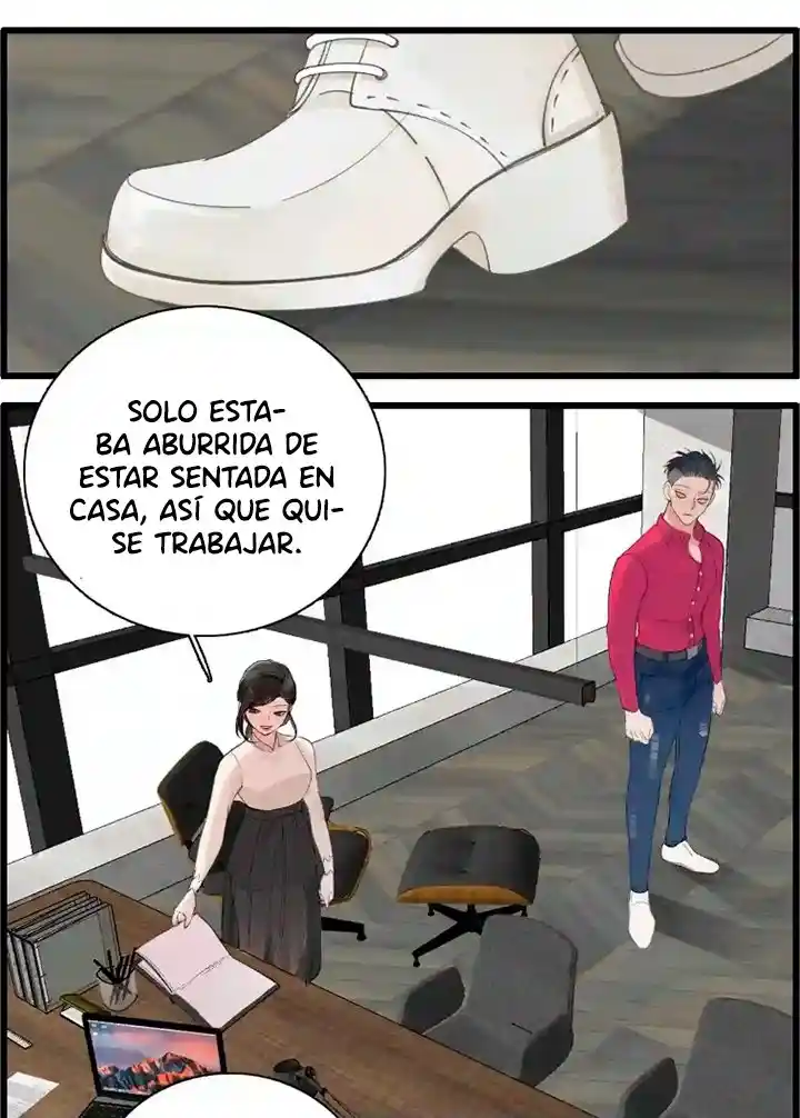 ¿Quién Es La Presa? - Capítulo 103 - Página 48 - LectorTMOo