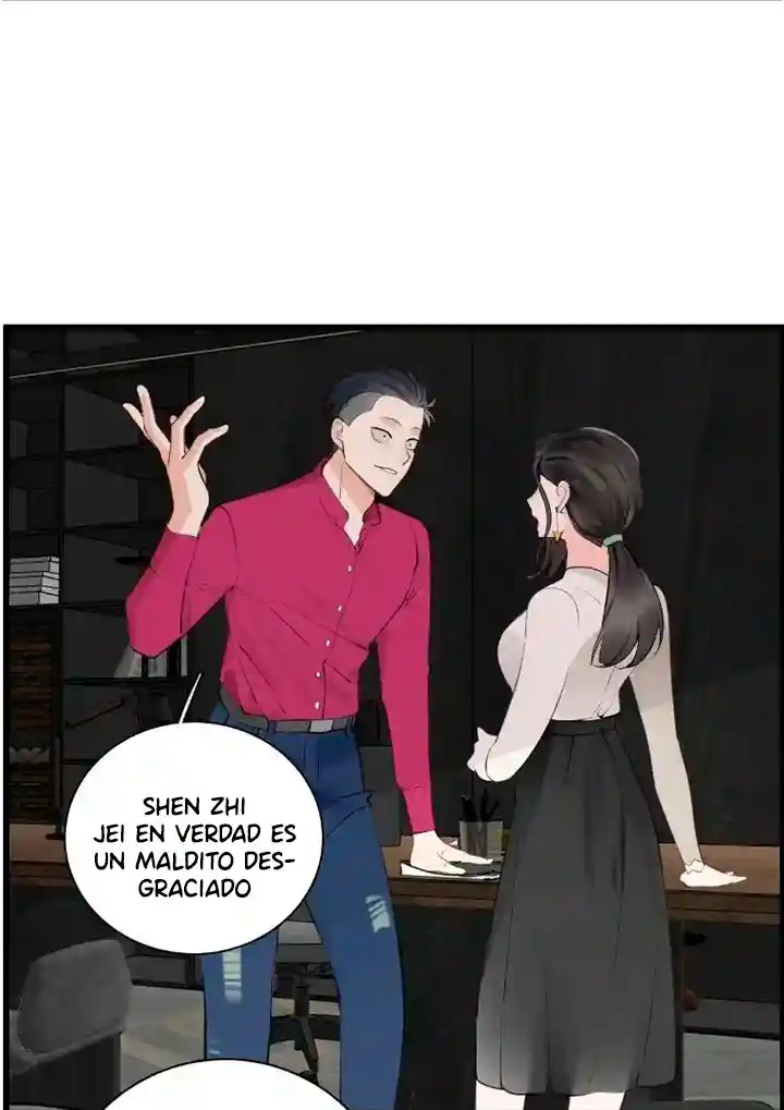 ¿Quién Es La Presa? - Capítulo 103 - Página 50 - LectorTMOo