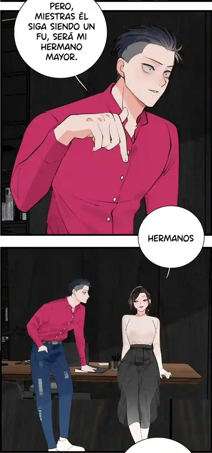 ¿Quién Es La Presa? - Capítulo 103 - Página 51 - LectorTMOo