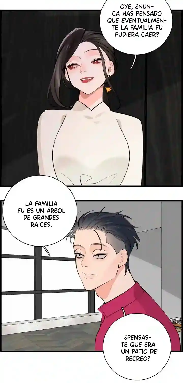 ¿Quién Es La Presa? - Capítulo 103 - Página 52 - LectorTMOo