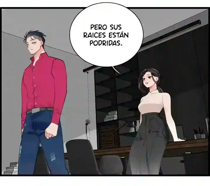 ¿Quién Es La Presa? - Capítulo 103 - Página 53 - LectorTMOo