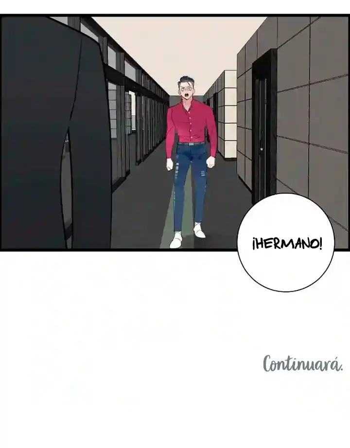 ¿Quién Es La Presa? - Capítulo 103 - Página 60 - LectorTMOo