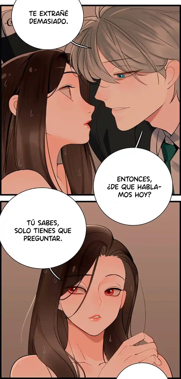 ¿Quién Es La Presa? - Capítulo 104 - Página 7 - LectorTMOo