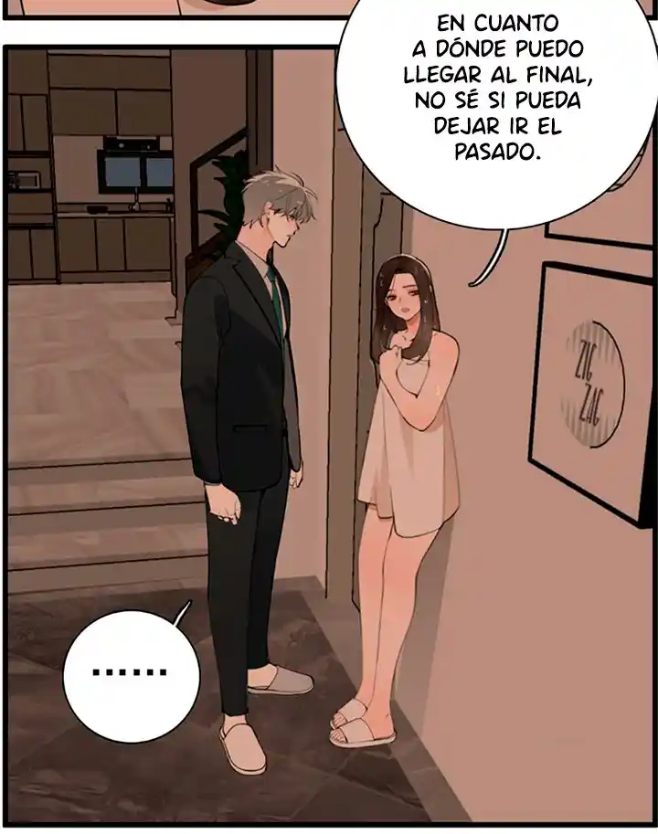 ¿Quién Es La Presa? - Capítulo 104 - Página 10 - LectorTMOo